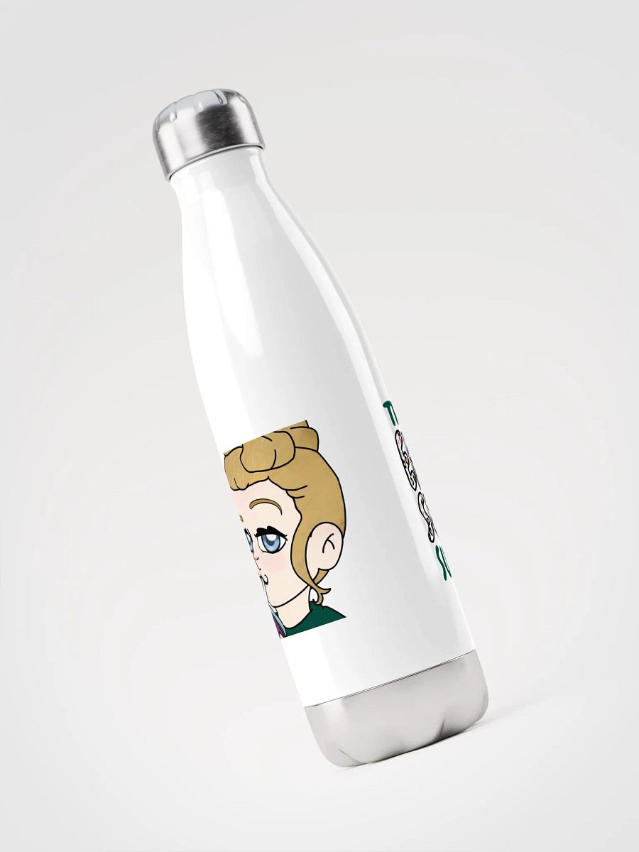 Sugar water bottle product image (3)