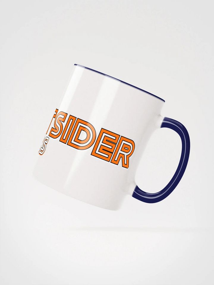 OutsiderAntics Full Logo Mug product image (24)