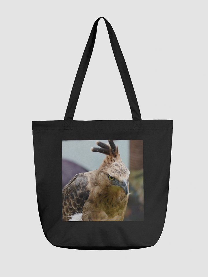Crested Hunter Eco Tote product image (1)
