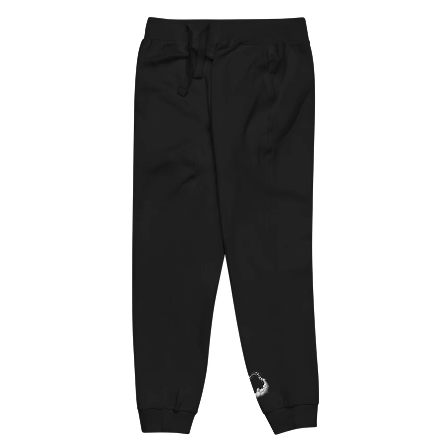 White Great Rune Grandcloud Joggers product image (2)