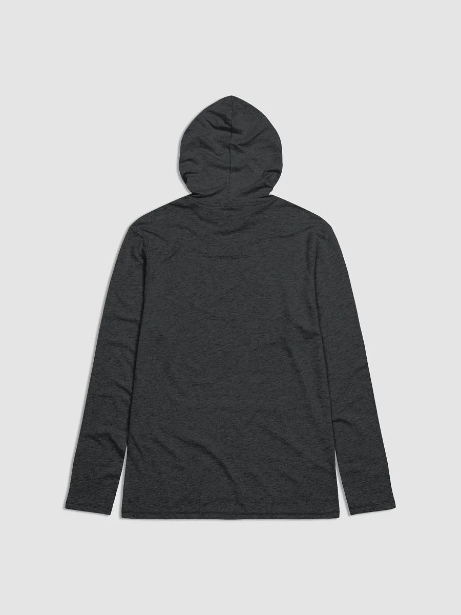 Golden Leopard Hoodie product image (2)