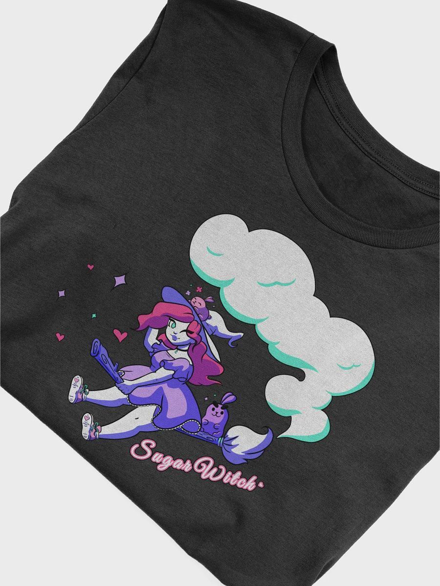 Sugarwitch Shirt product image (4)