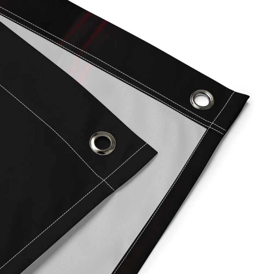 JVZ Logo Flag product image (11)