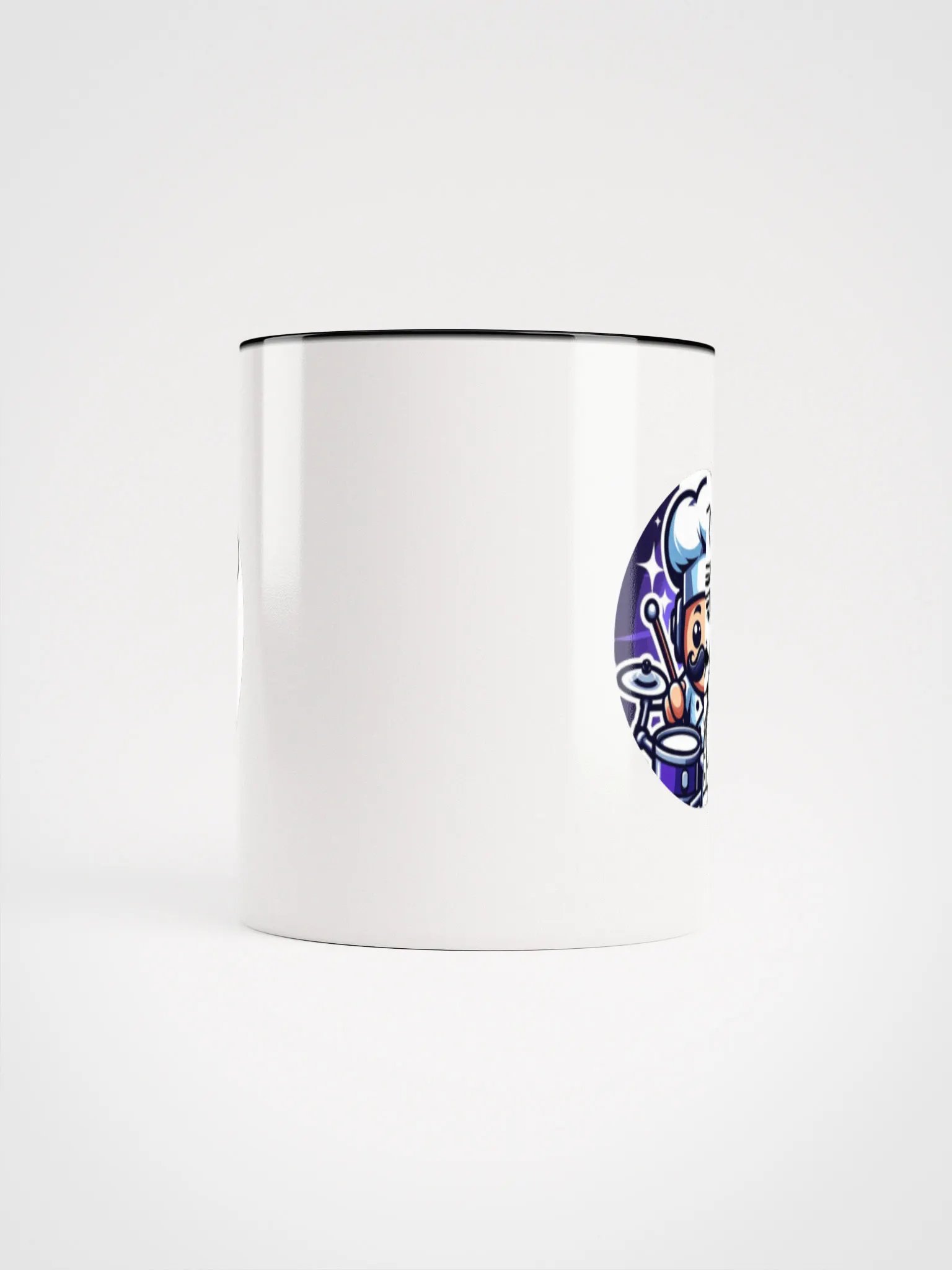 ChefCowboy Color Mug product image (5)