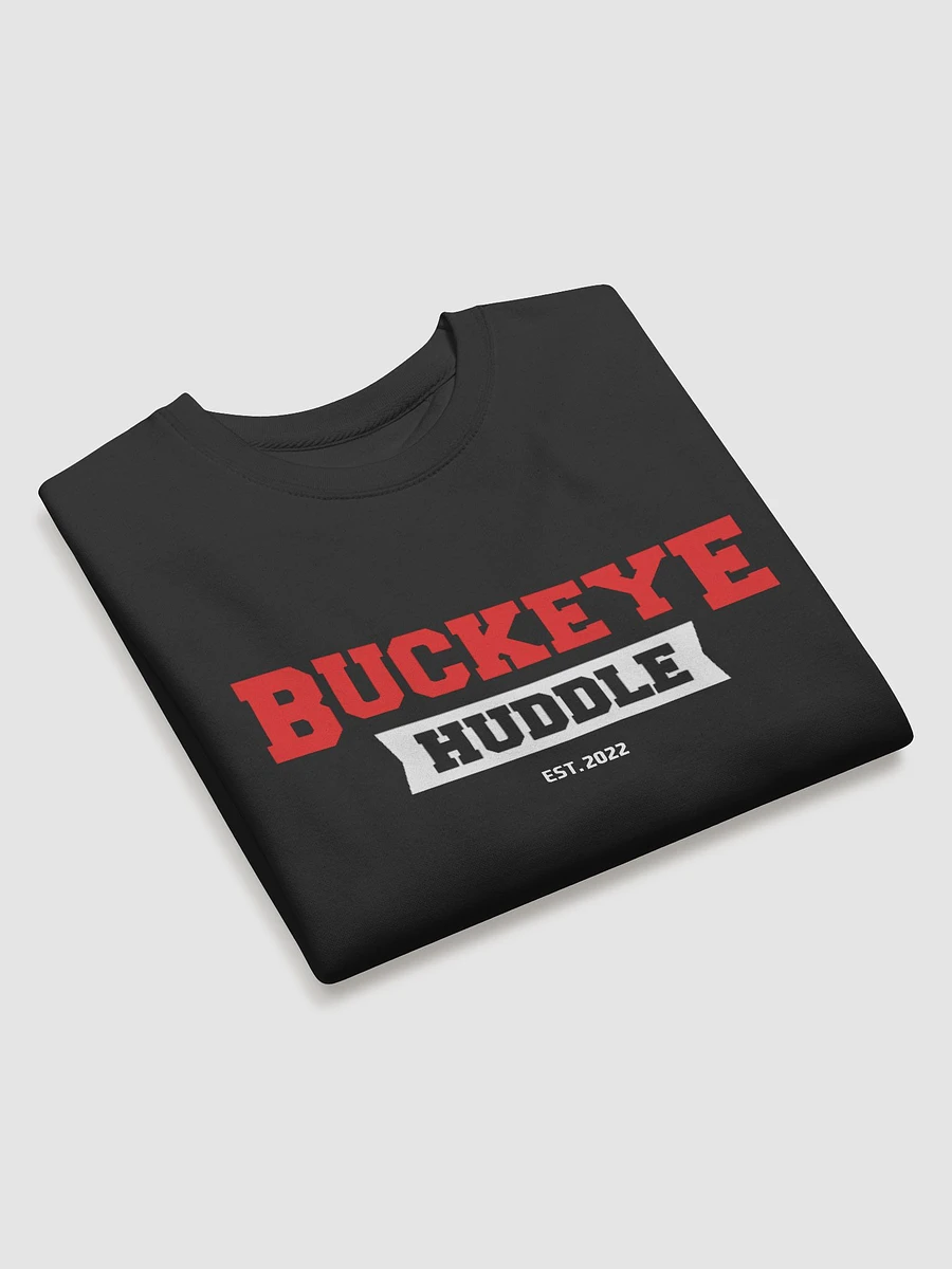 Buckeye Huddle Sweatshirt product image (7)