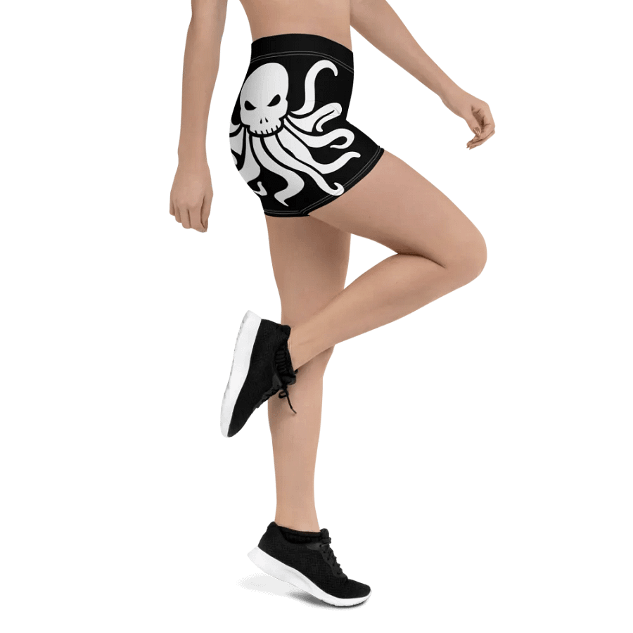 Classic Logo Shorts product image (11)