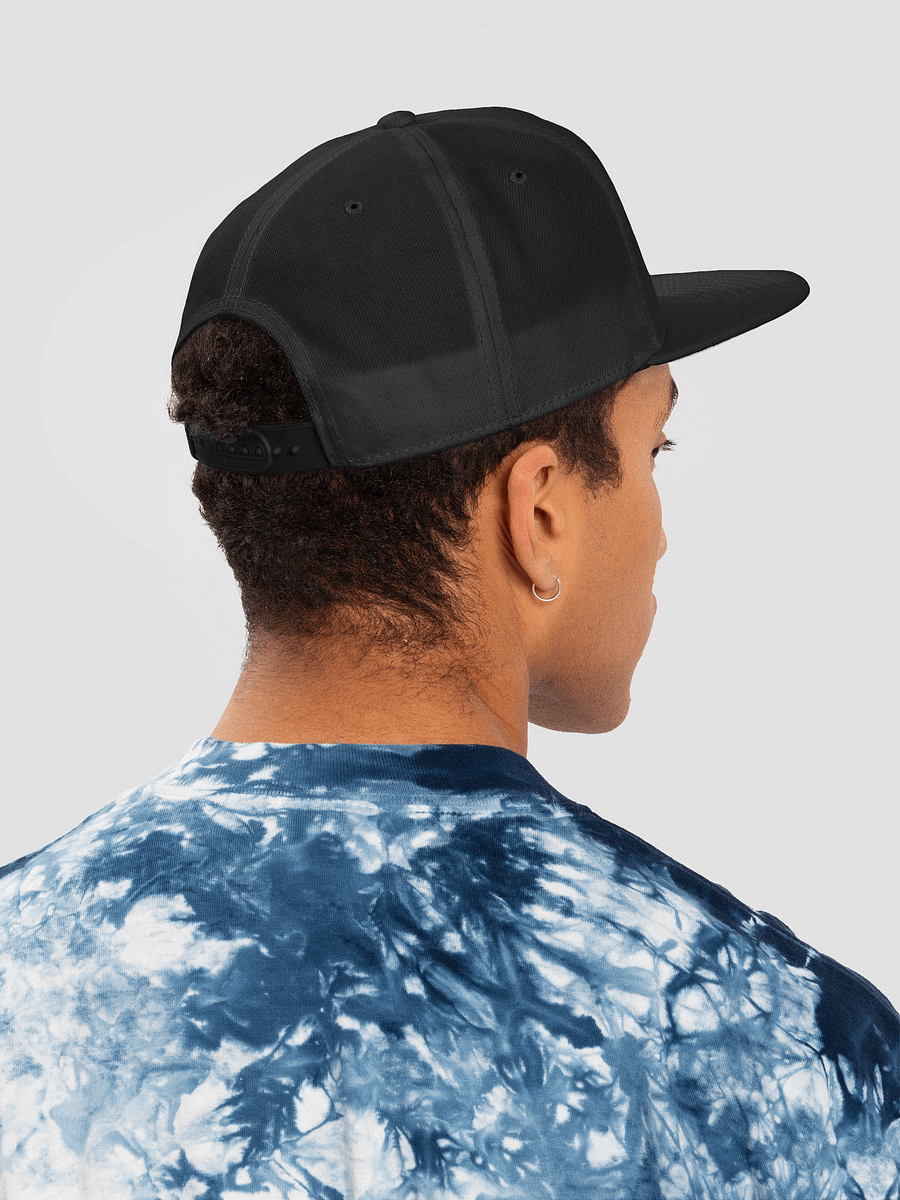 KO Snapback Cap: product image (36)