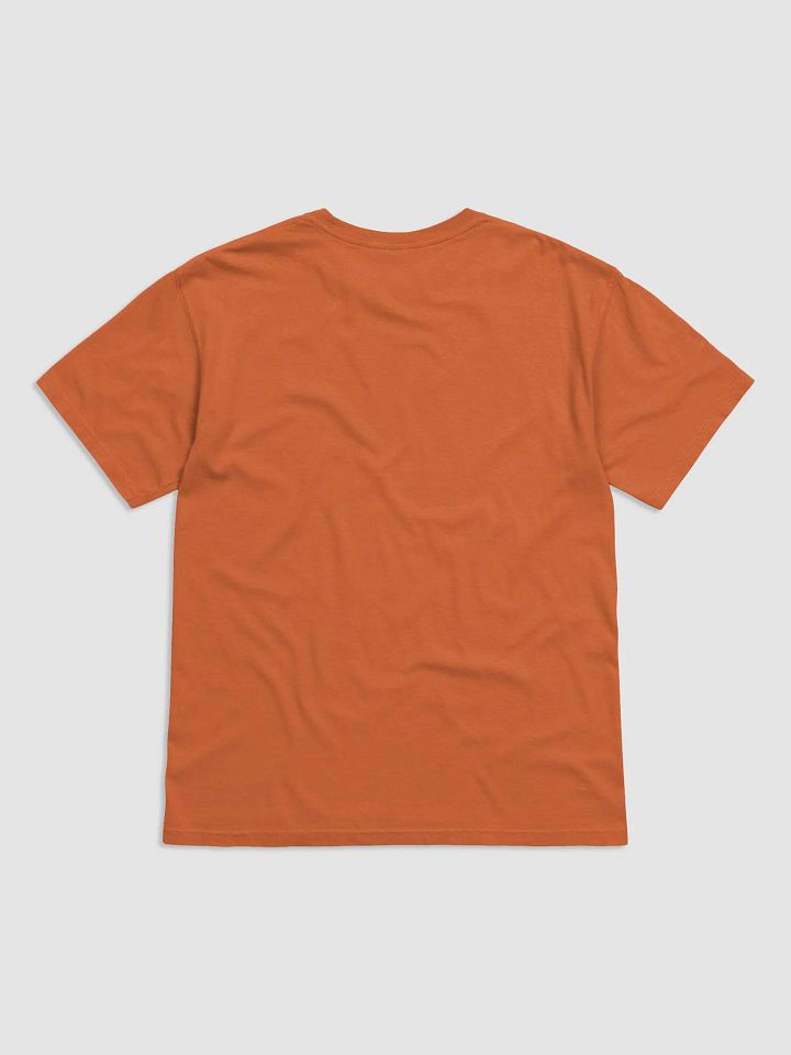 Wildflower Bliss Earthy T-Shirt product image (2)