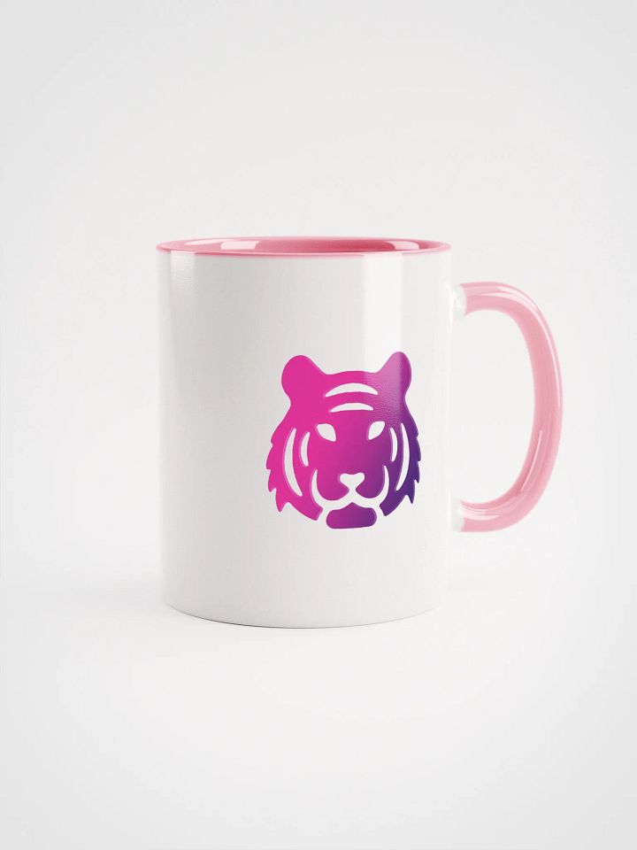 Tiger Mug product image (1)