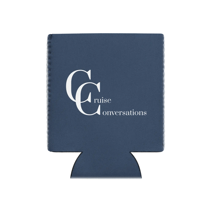 "The Conversations" Koozie product image (3)