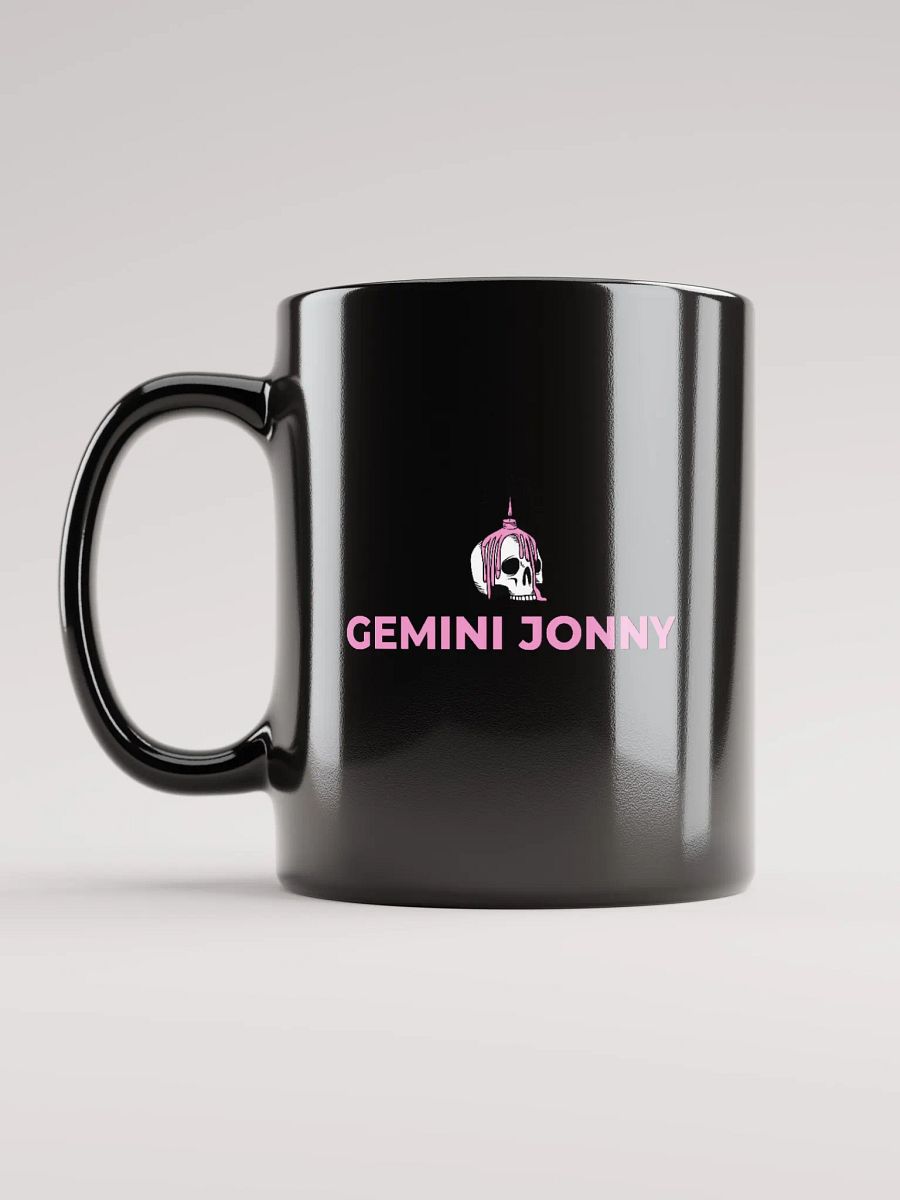 Gemini Jonny Coffee Mug product image (6)