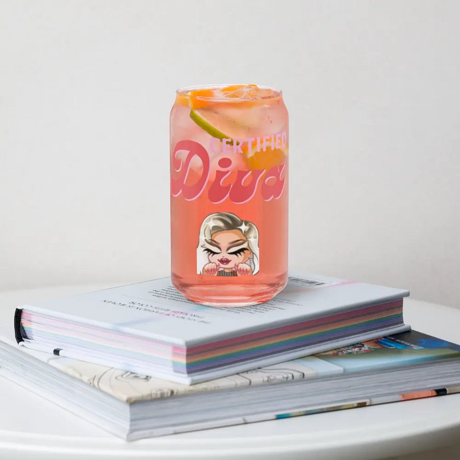 Certified DIVA can glass product image (34)