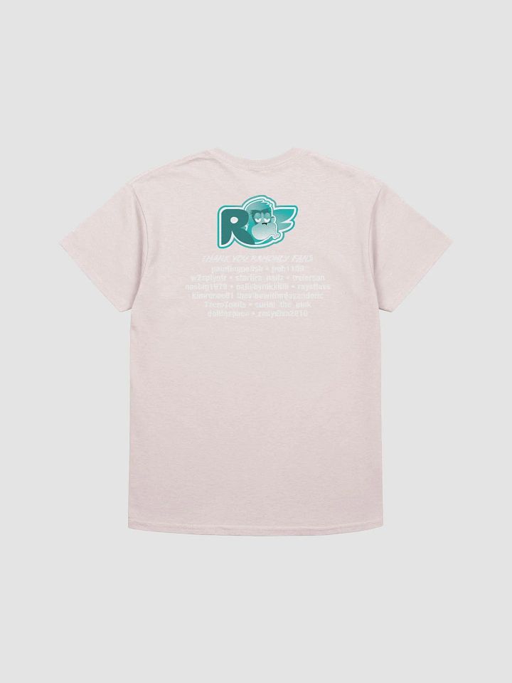 Ramonly Fans Sub Shirt product image (2)