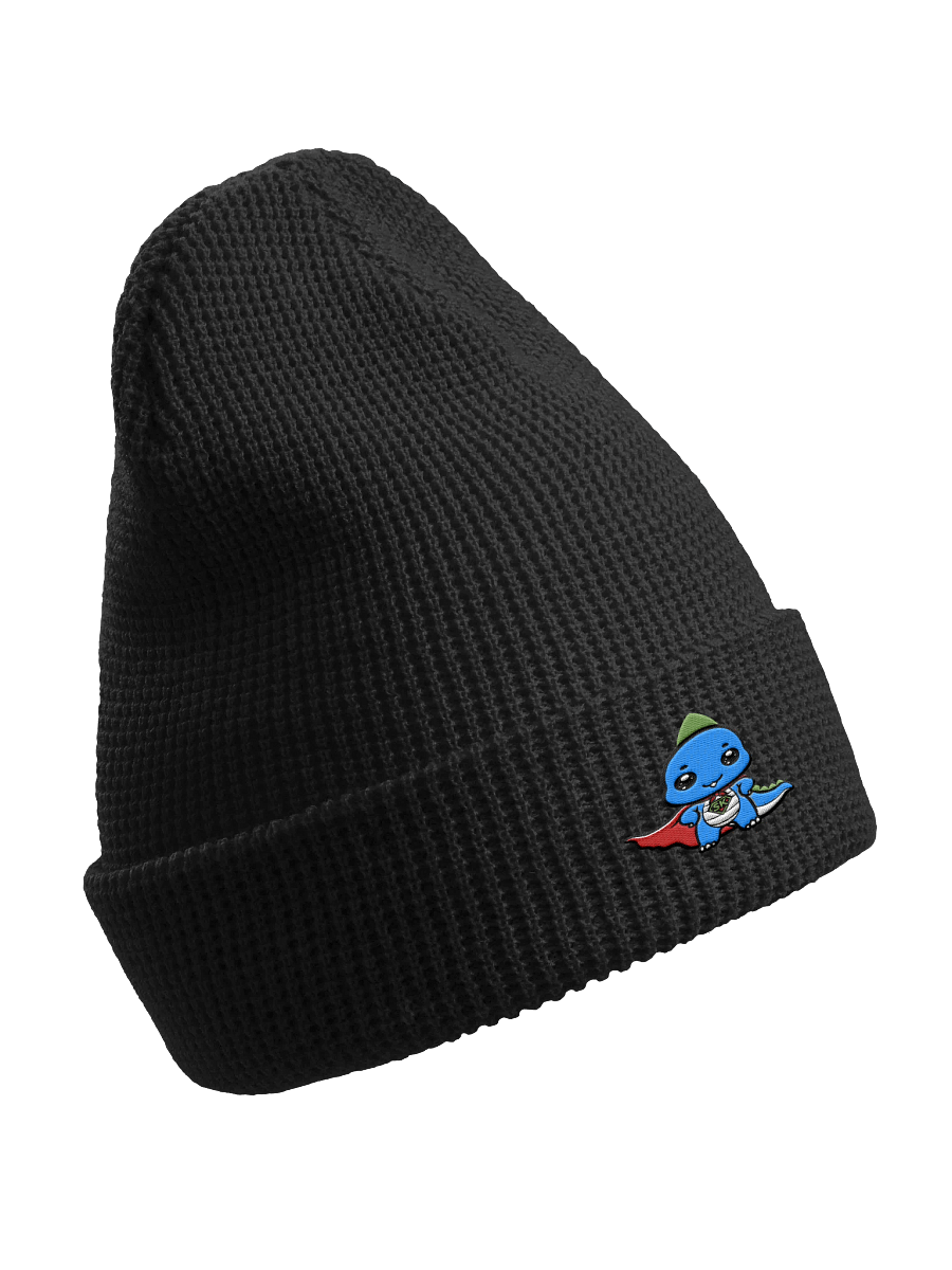 samooongi Super Kooks Beanie product image (9)