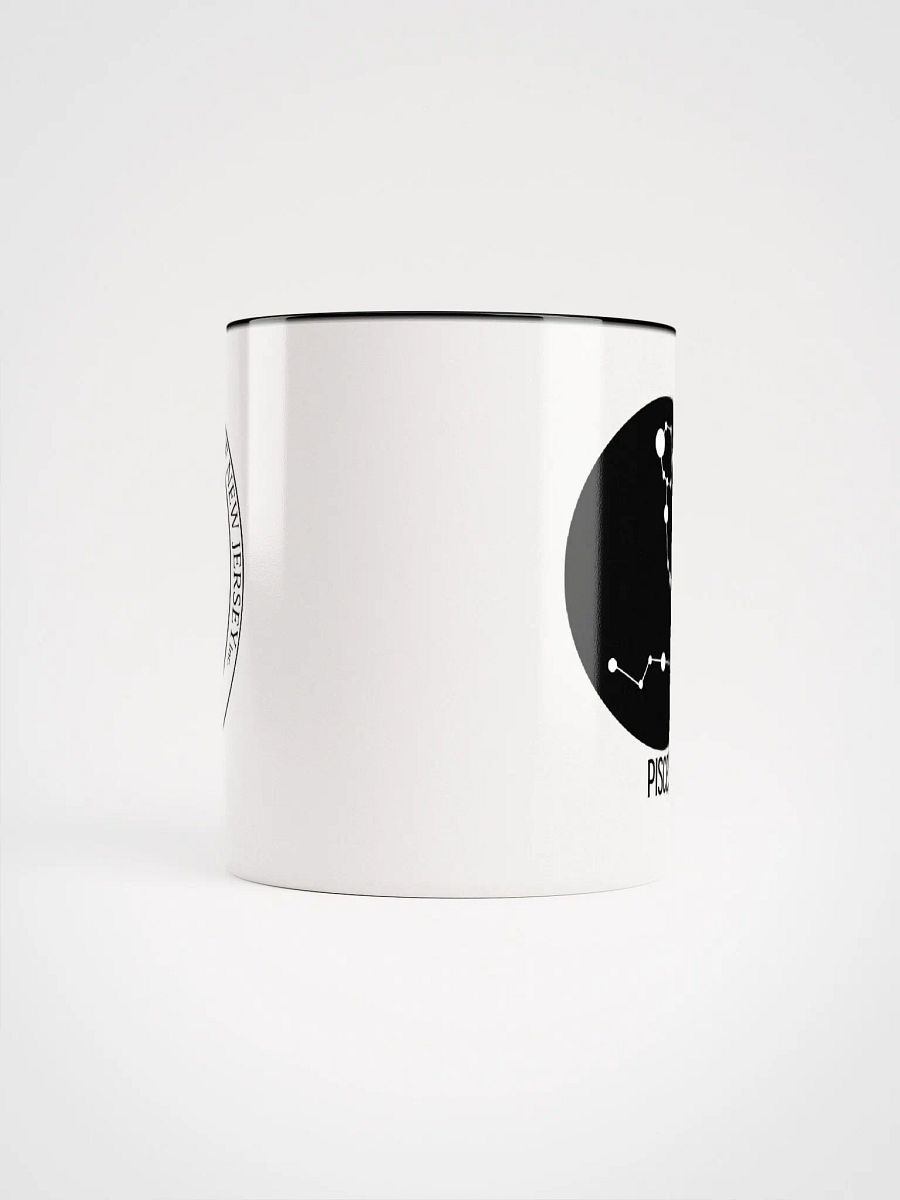 UACNJ 11oz Mug - Pisces product image (5)