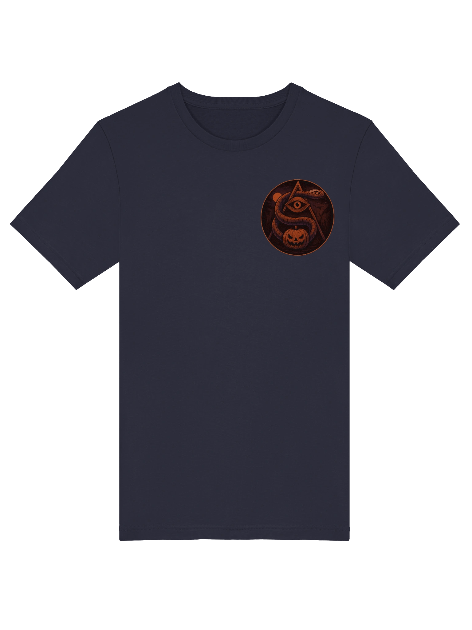 ALT_I_STICK MIDNIGHT HARVEST – BELLA & CANVAS SUPERSOFT TEE product image (5)