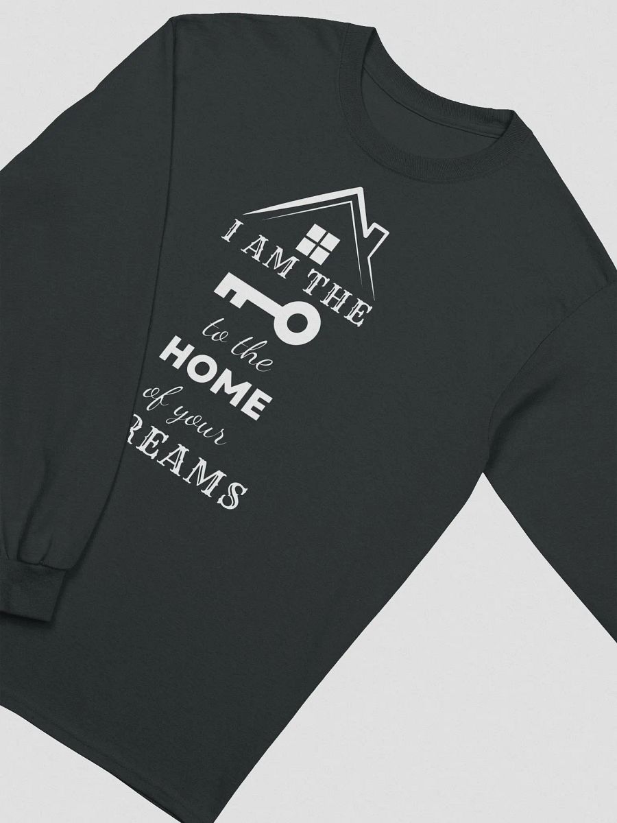 Key to your Dreams- Unisex product image (2)