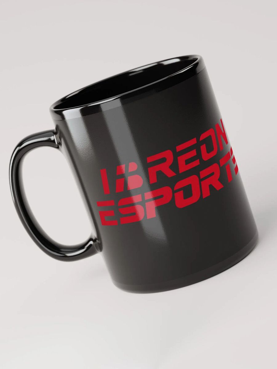 Ibreon Esports Mug - IBRN Starlight product image (3)