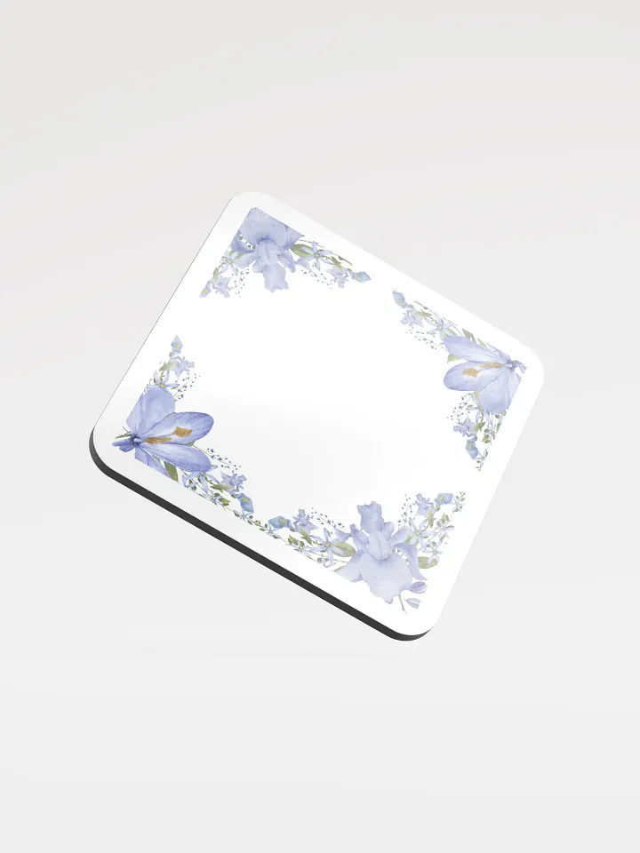 Texas Bluebonnet Coaster product image (1)