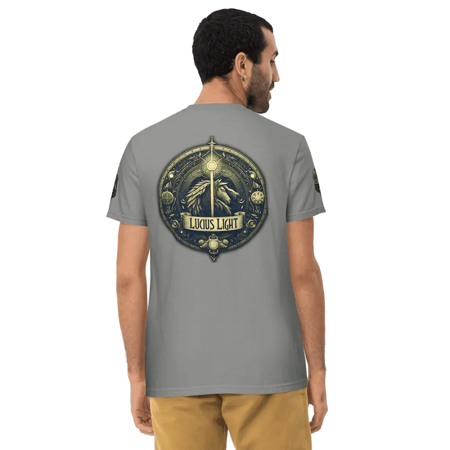Fantasy Frocket Tee product image (10)