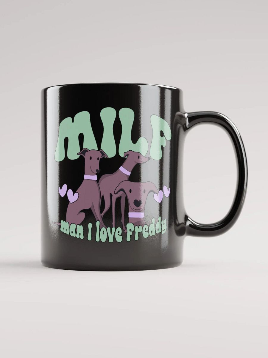 Green MILF Mug product image (12)