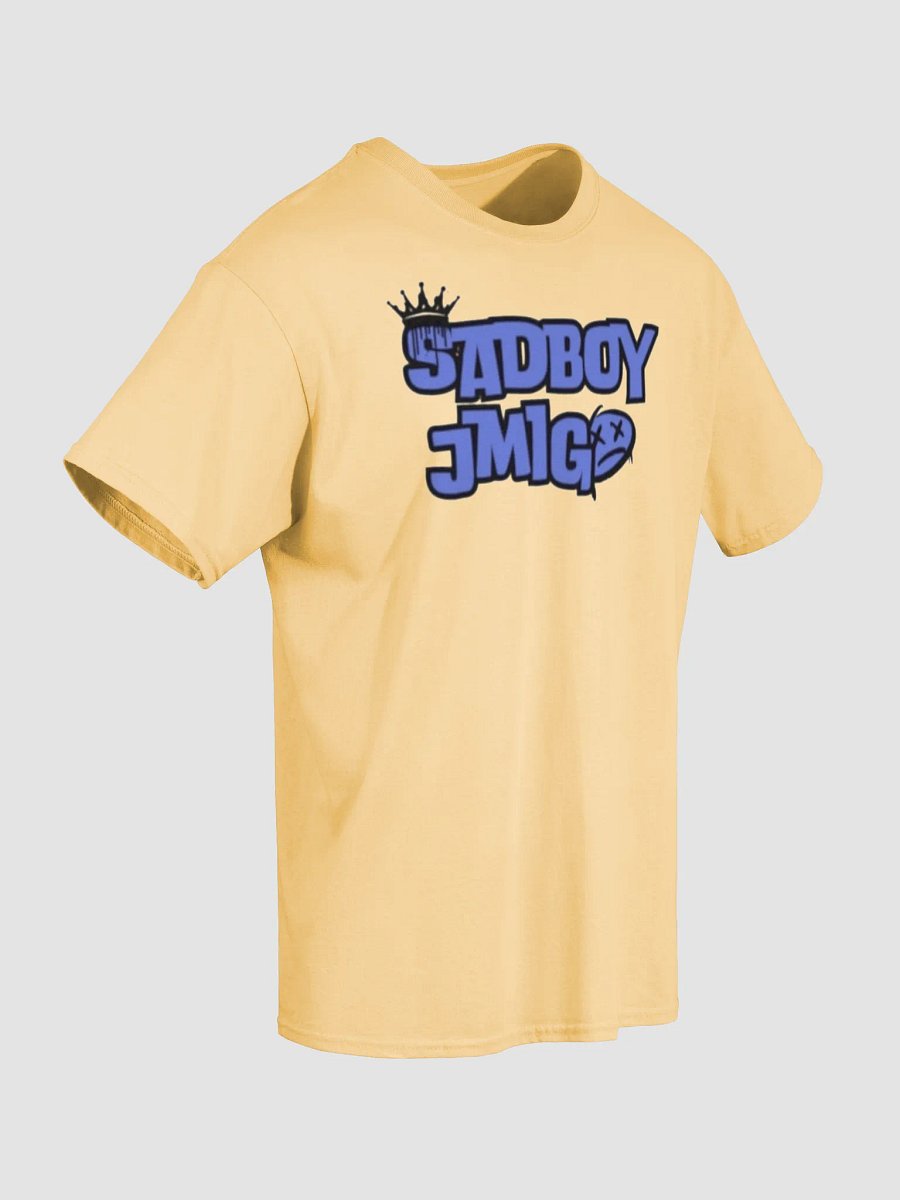 SADBOY JMIGO T-Shirt product image (51)