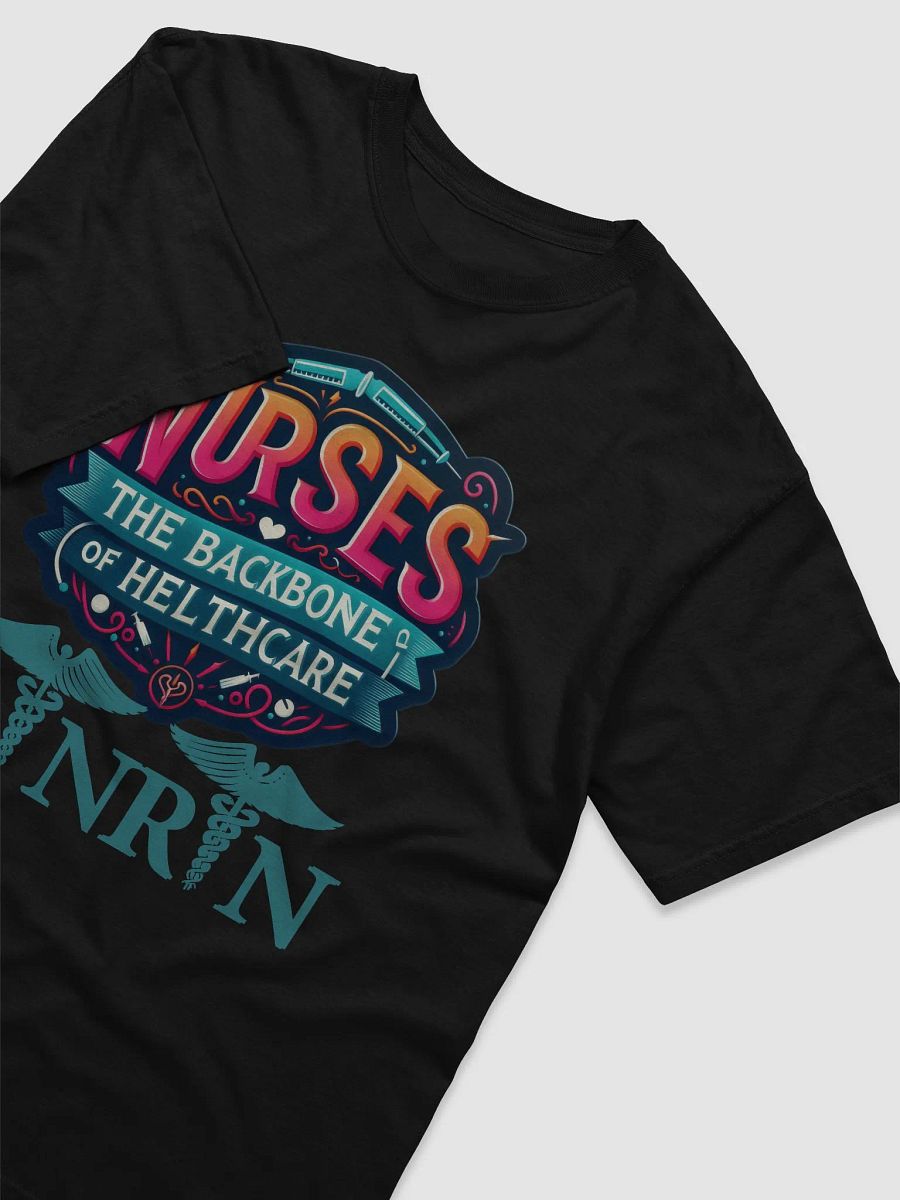 Nurse Appreciation Celebration Tee product image (21)