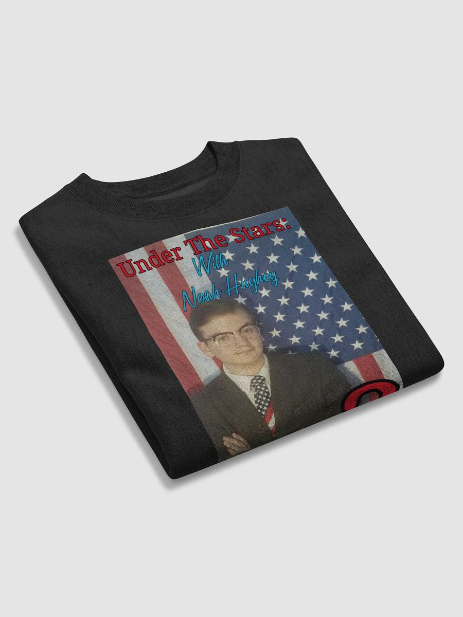 UTS Season 3 Poster Champion Sweatshirt product image (5)