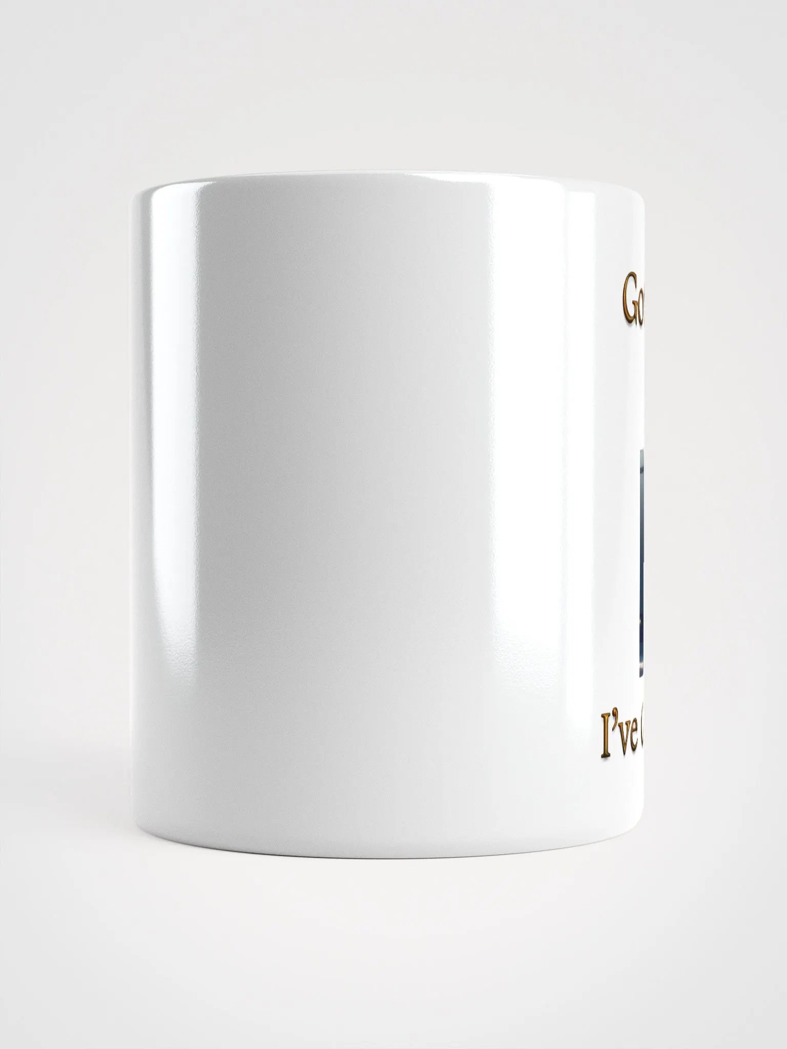 Got Questions? Mug product image (13)