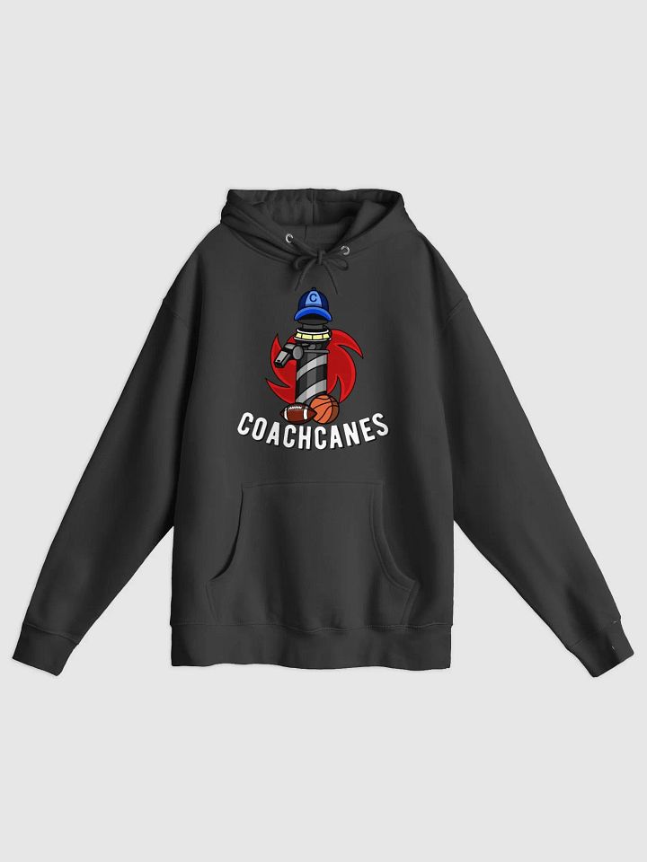 V1 Logo Hoodie soft product image (1)