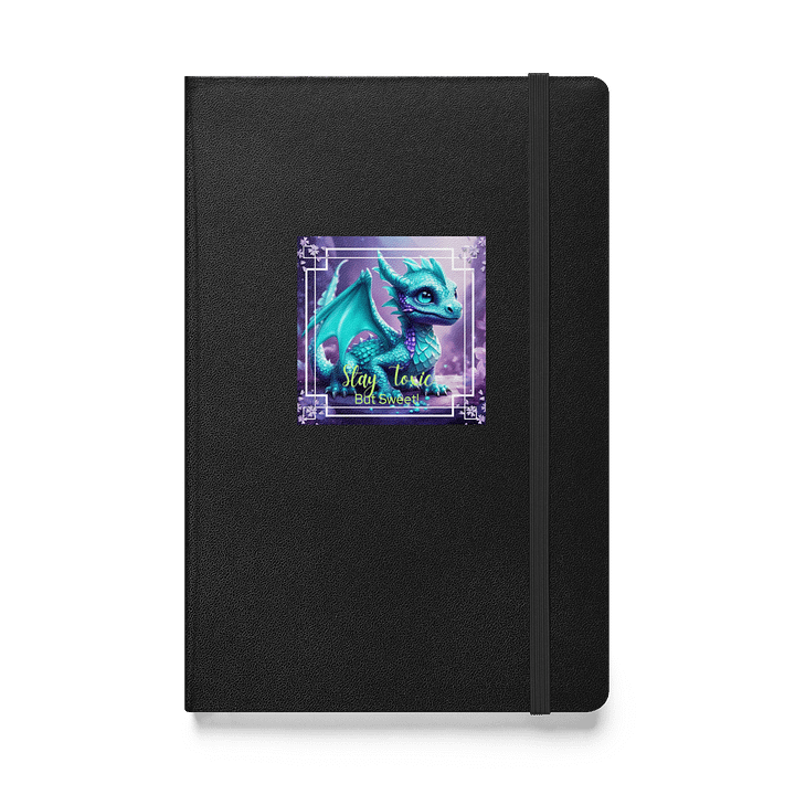 Tippys Journal product image (1)