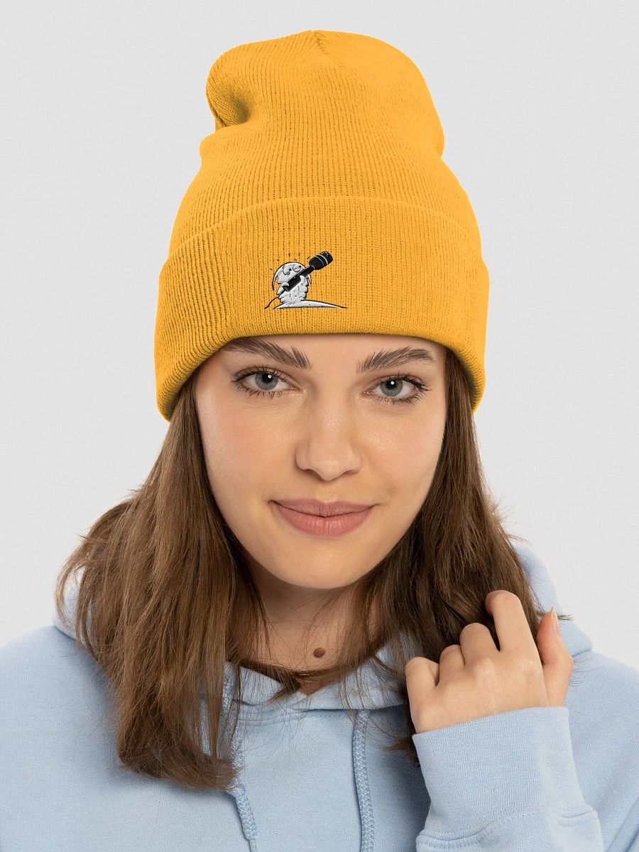 Skitters Beanie product image (3)