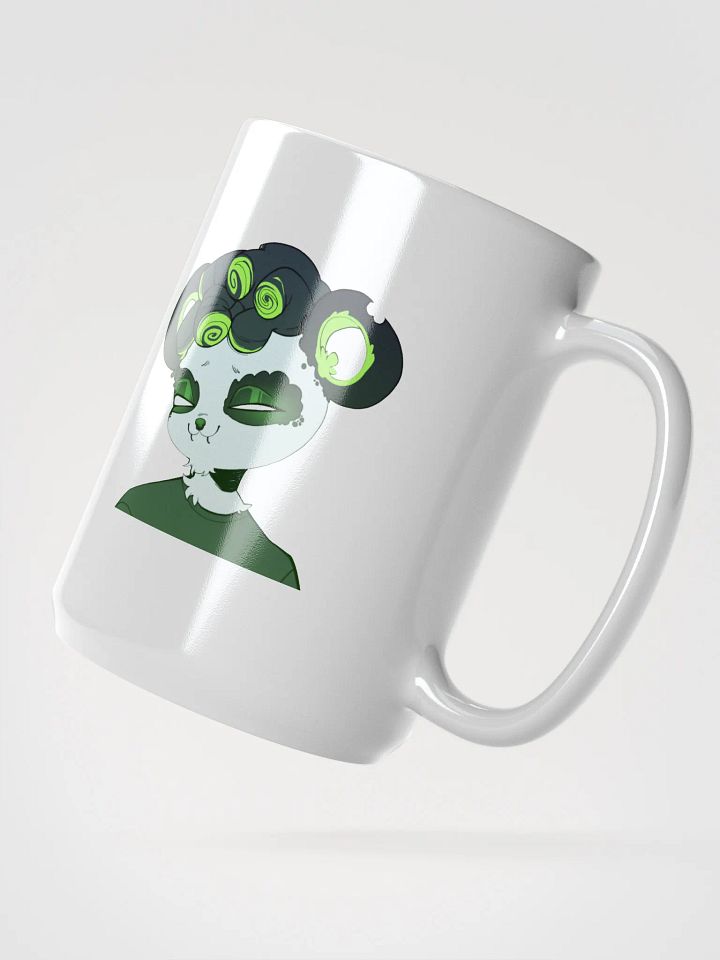 TOXIINS Brew Ceramic Mug product image (2)