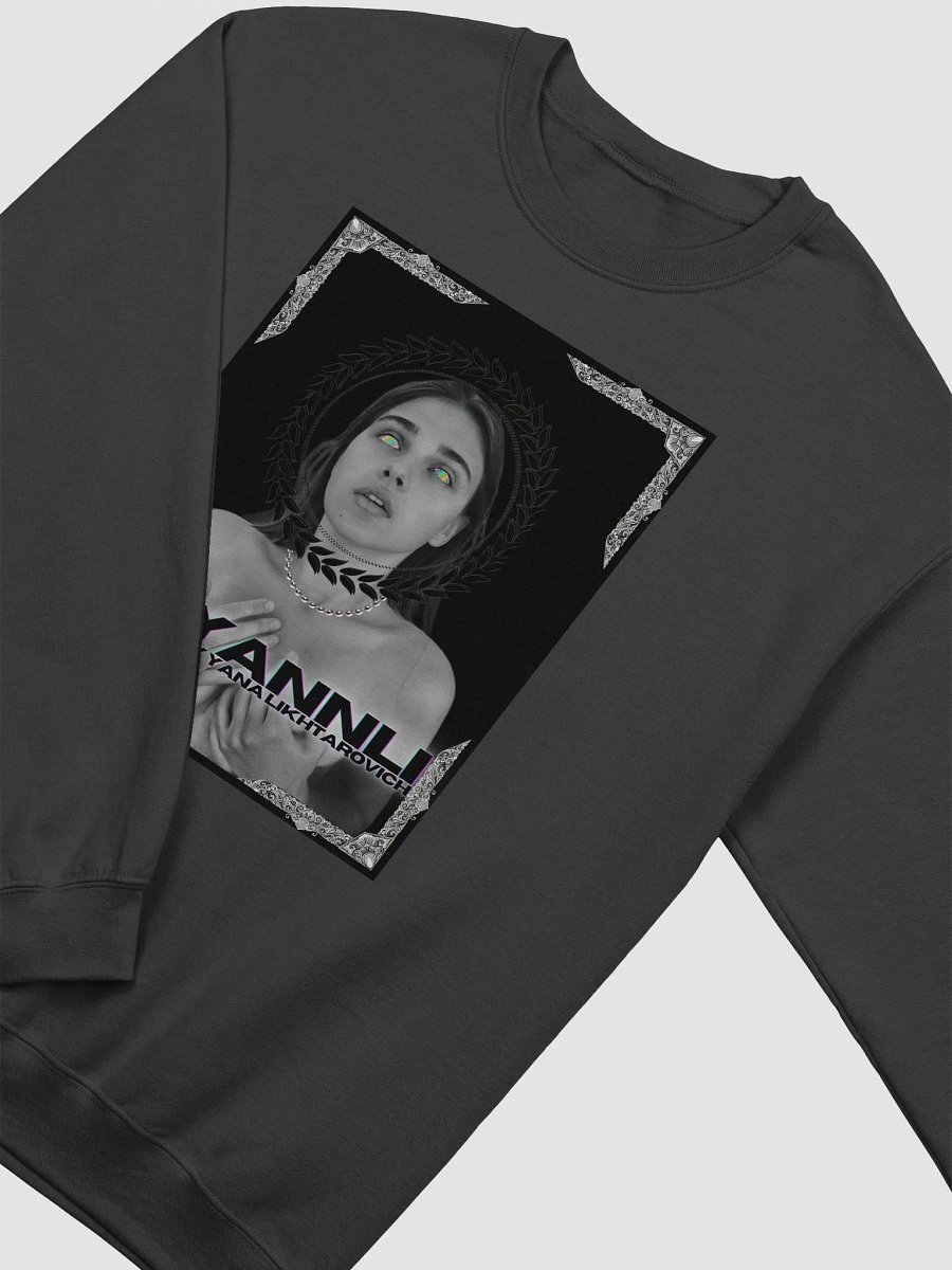 Sweatshirt A (multi color) product image (3)