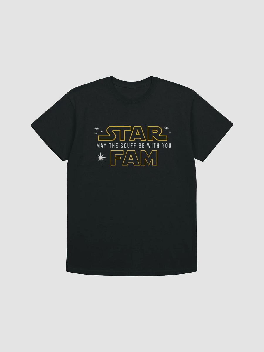 Scuff Wars T-shirts product image (2)