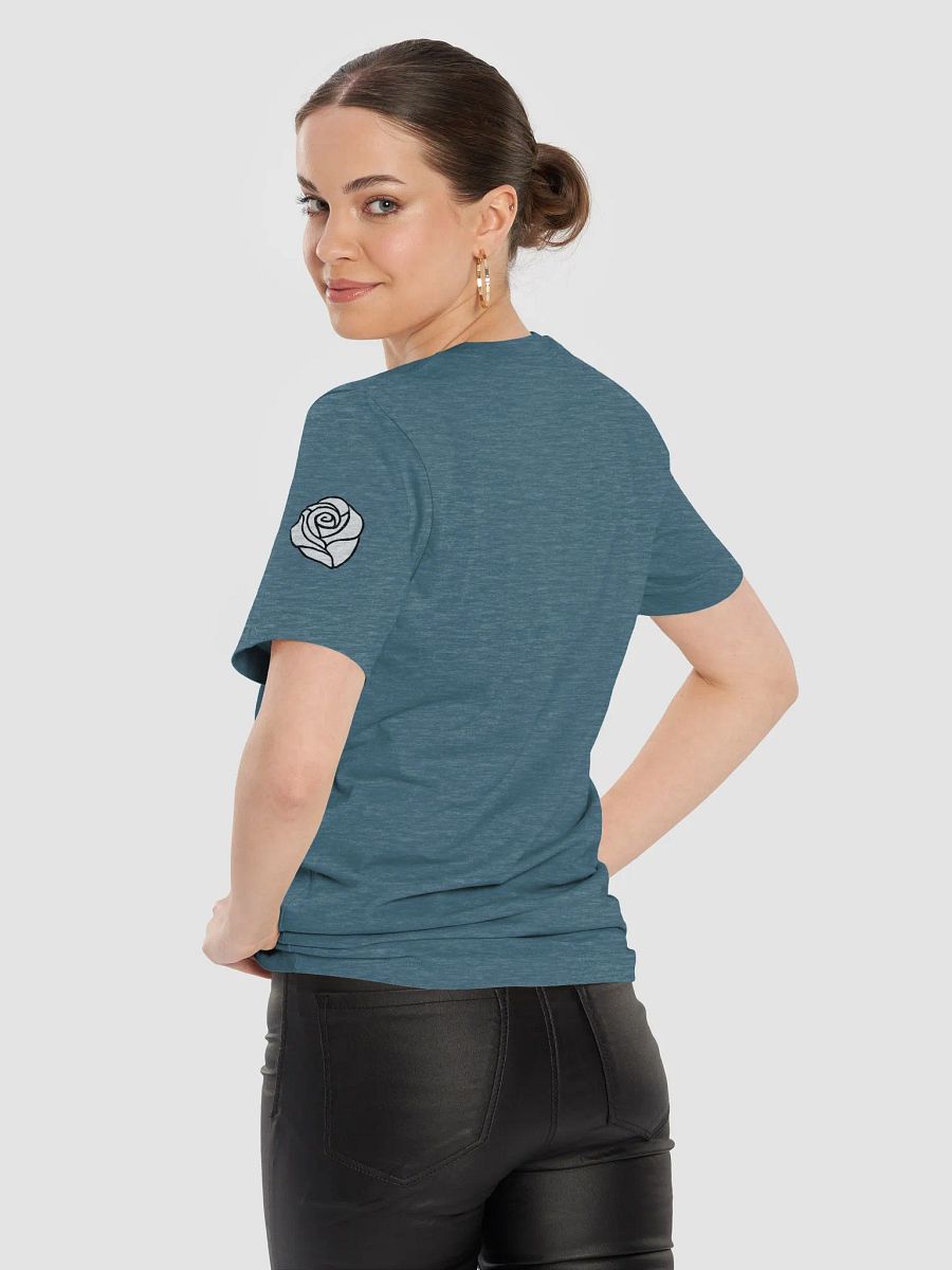 Tyranny / Resistance Supersoft Tee - D product image (9)