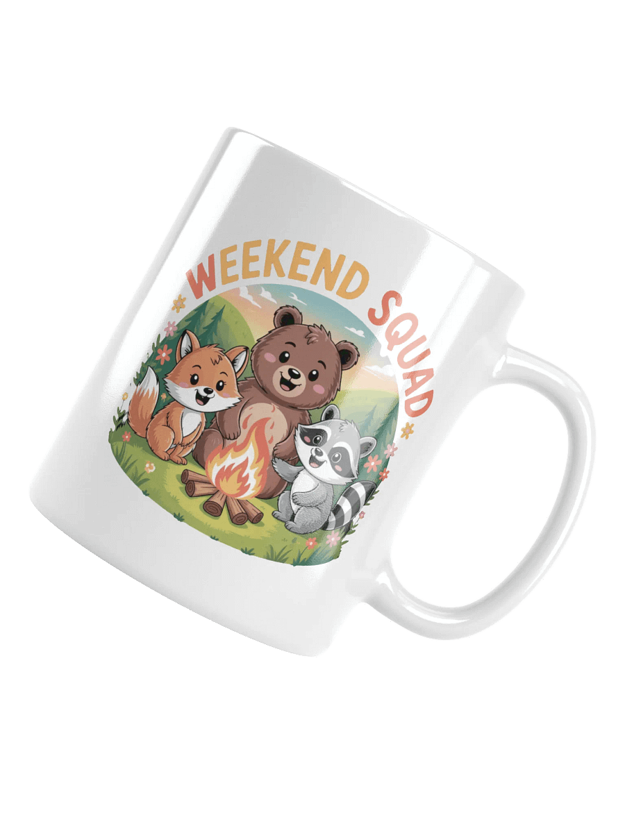 Weekend Squad product image (10)