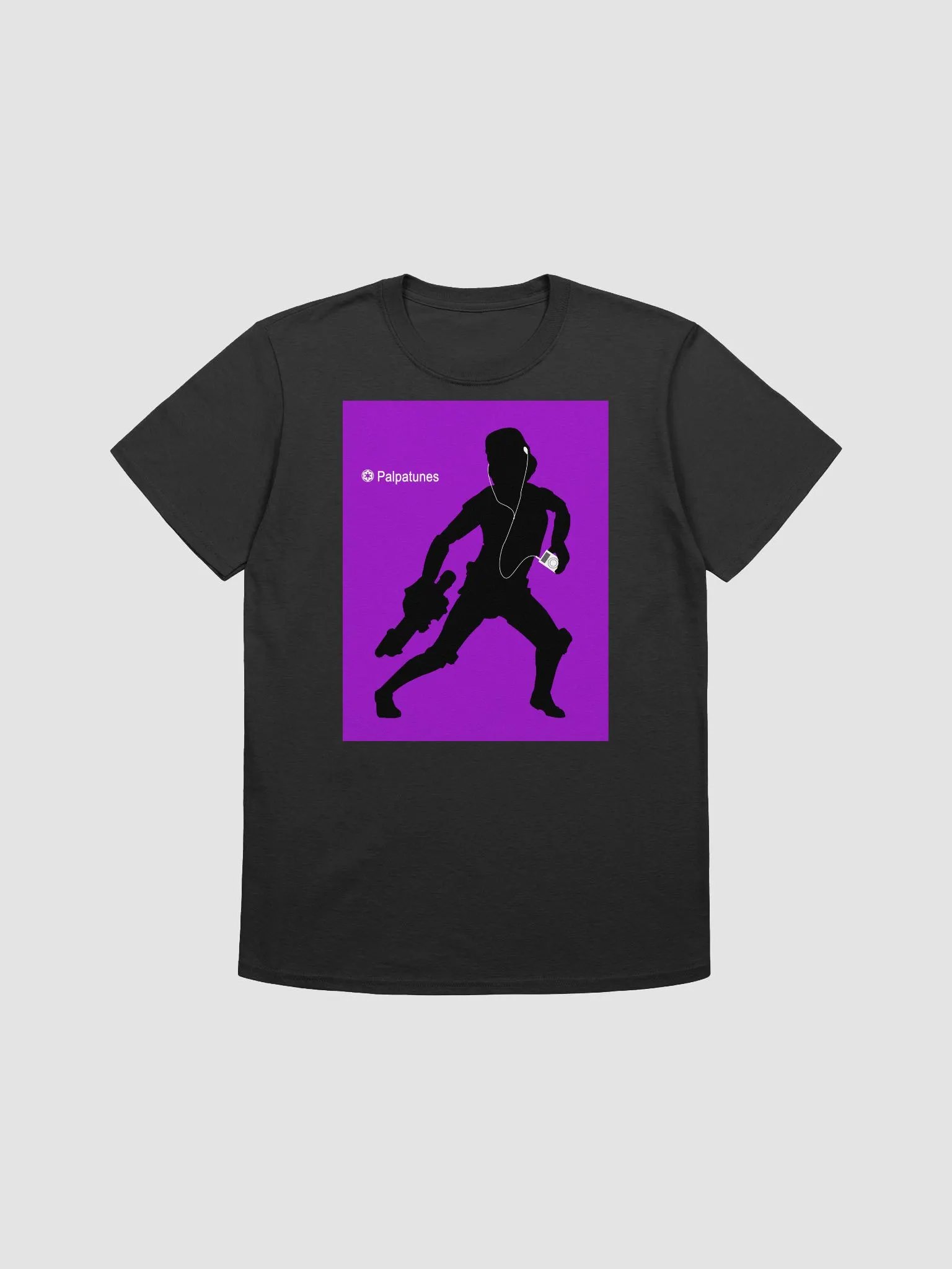 Palpatunes Unisex T-Shirt. product image (1)