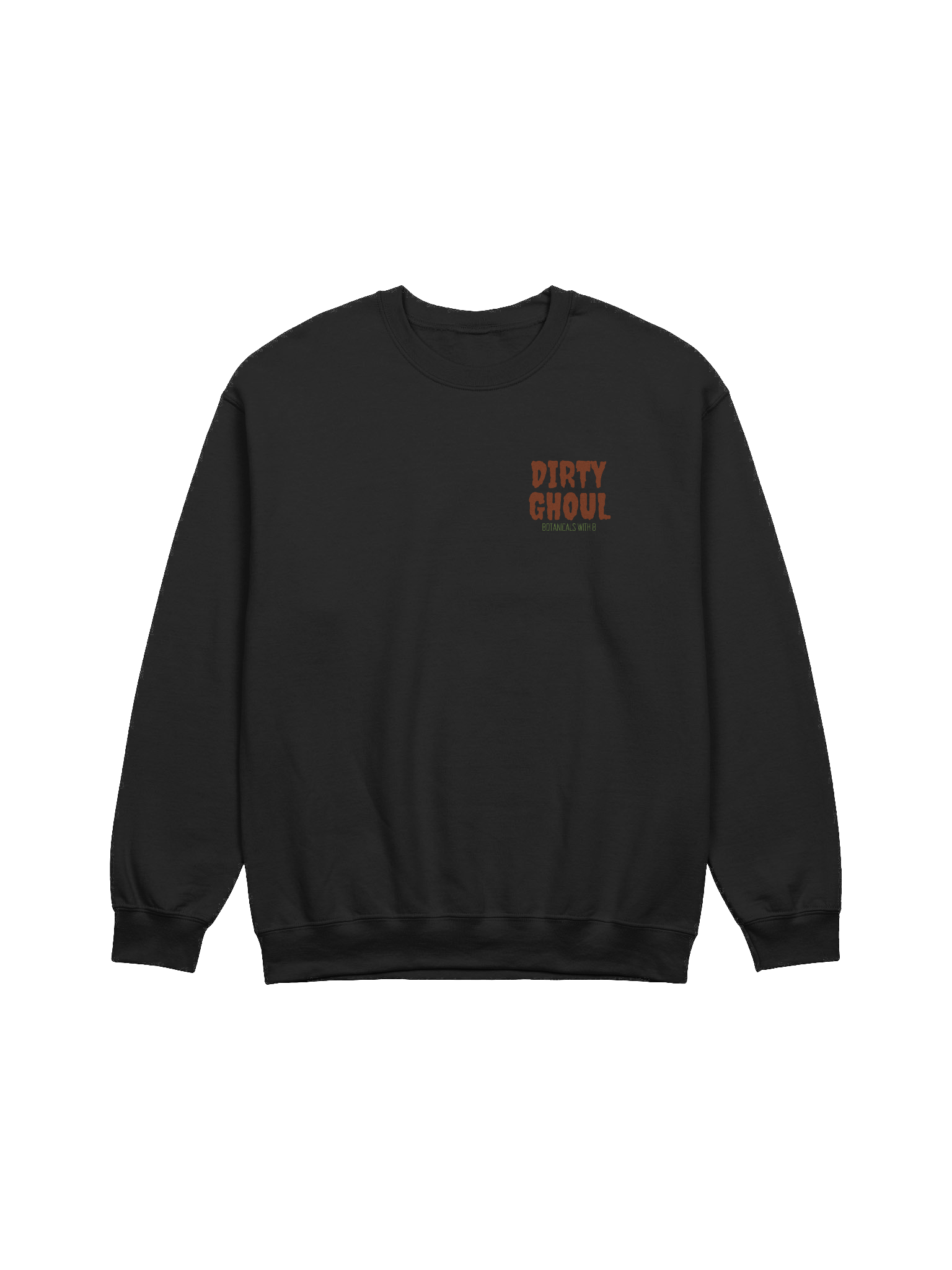 Dirty Ghoul Crew product image (1)