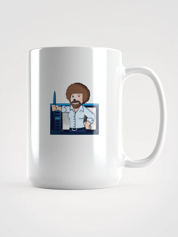 Bob Ross product image (1)