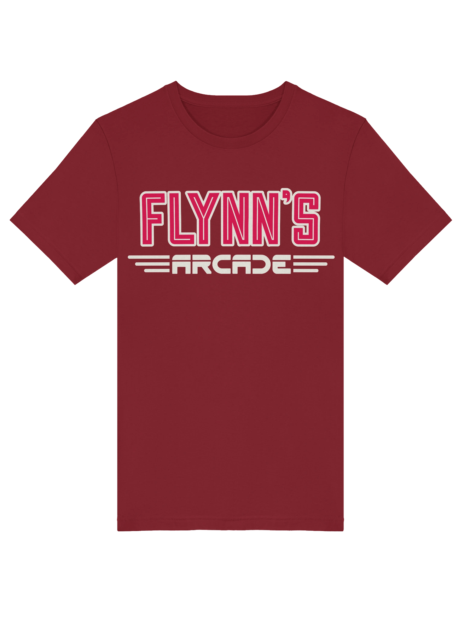 Flynn's Arcade Tee product image (29)