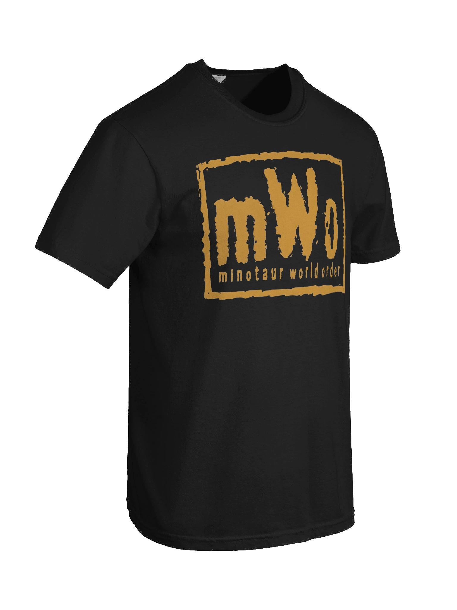 mWo T-Shirt product image (8)