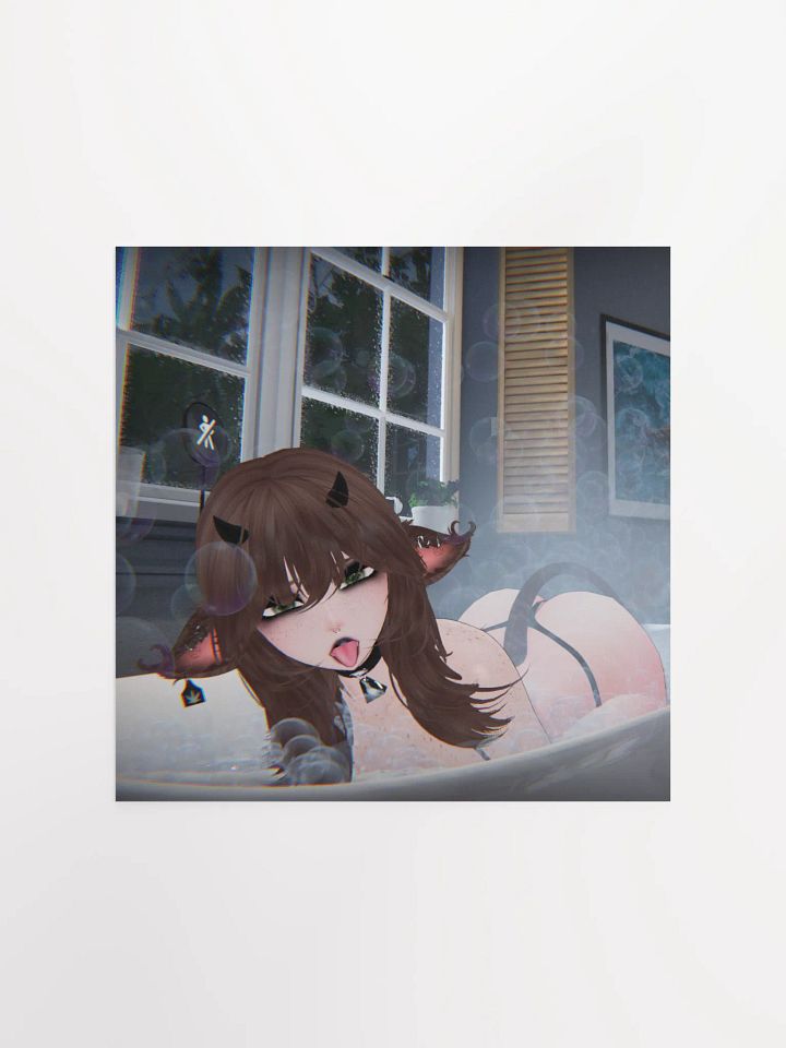 Bath Cow product image (1)