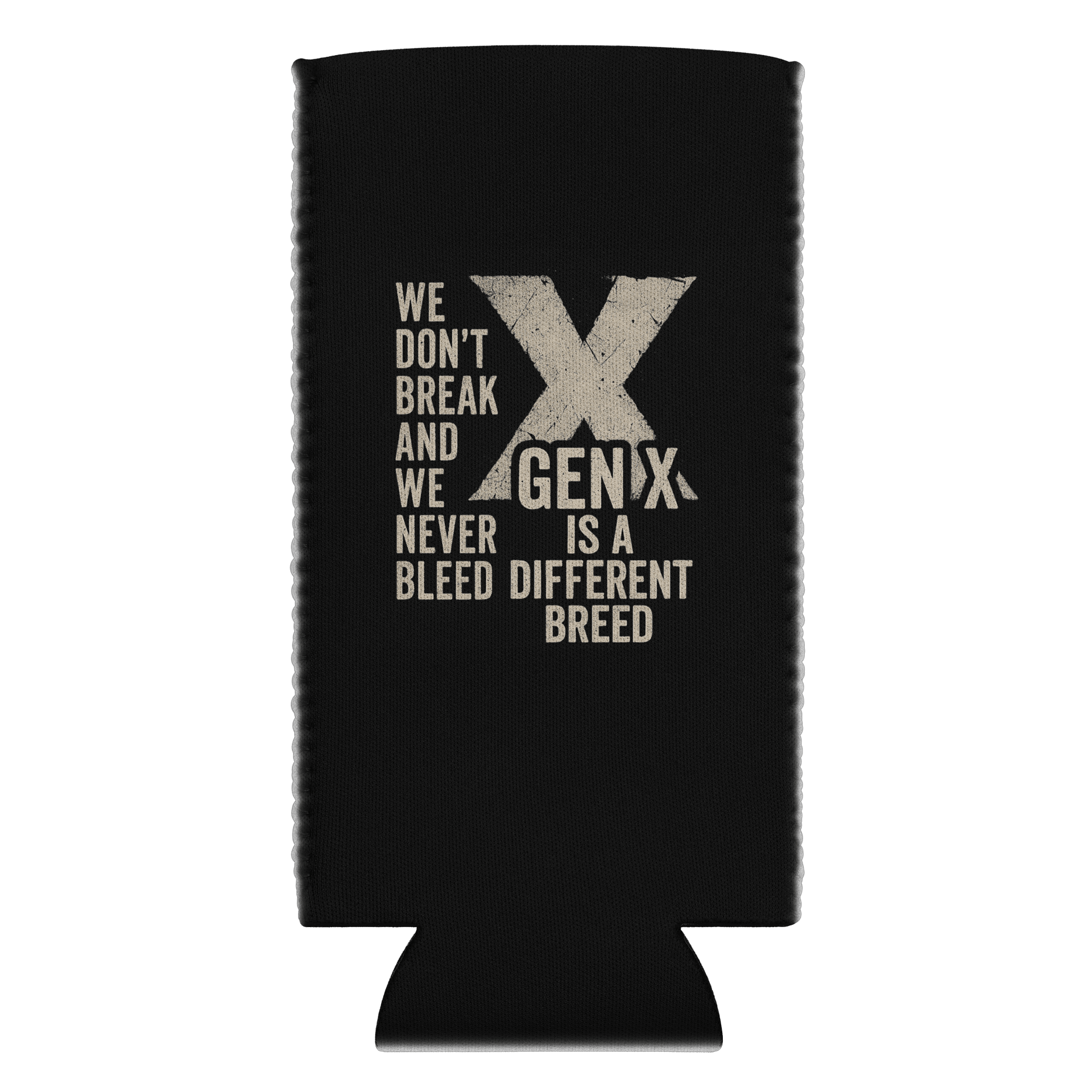 DB Lyric Style 1 - Koozie product image (10)