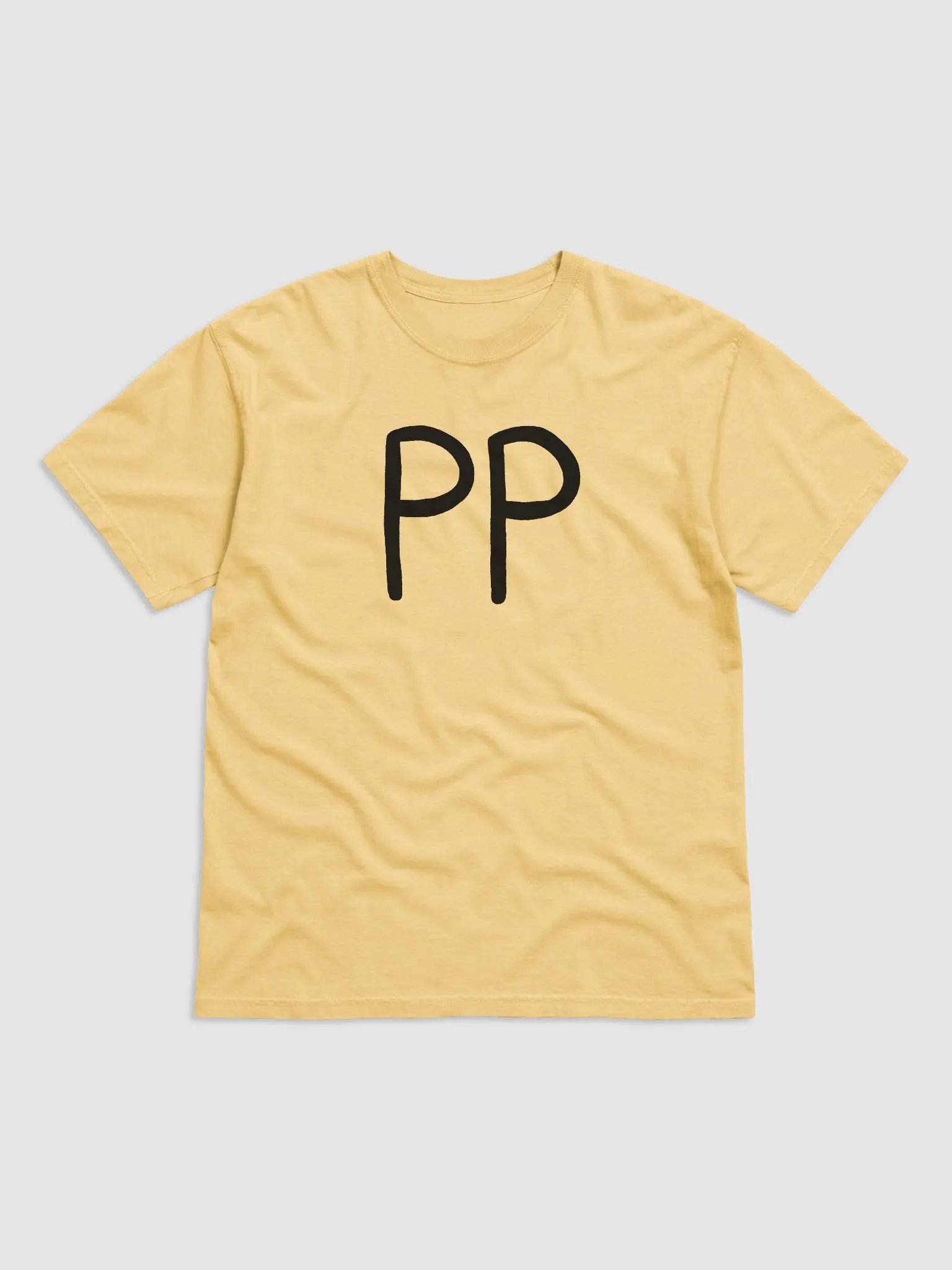 cheesy's pp shirt product image (1)
