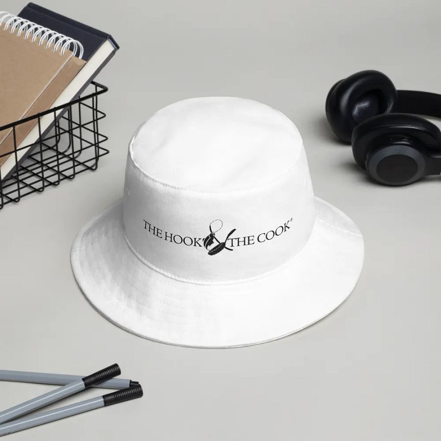 Fox Feather Fusion Bucket Hat product image (3)