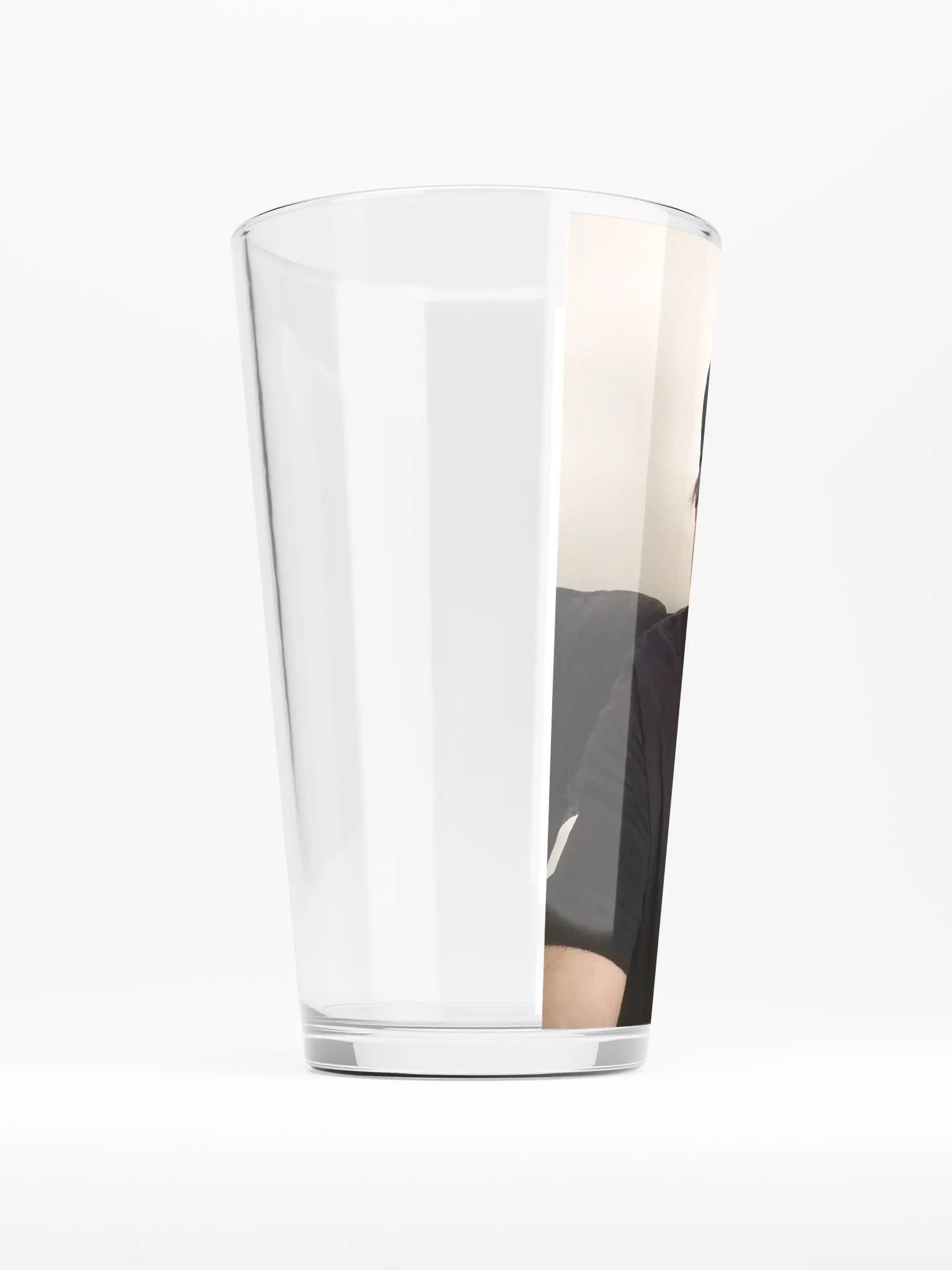 ZEE - Pint Glass product image (2)
