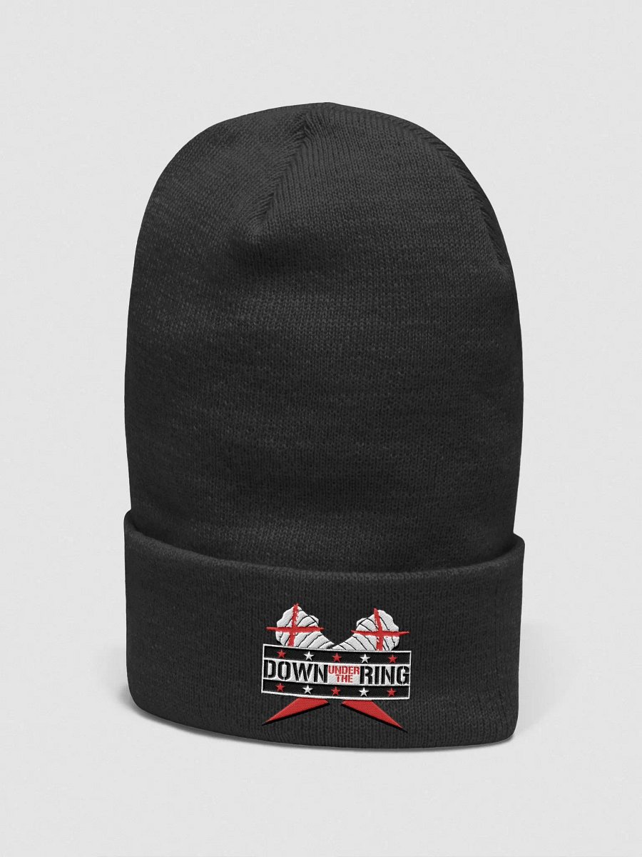 REAL GLASS - Beanie product image (3)