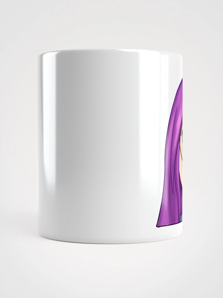 LadySip White Mug product image (5)