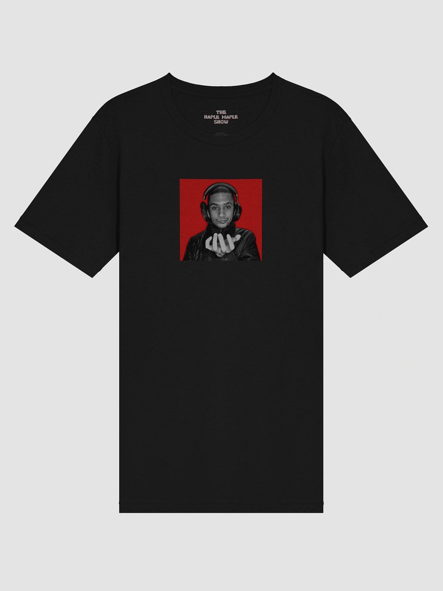 Mapler Fan T-Shirt product image (3)